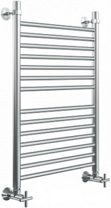 Полотенцесушитель "" гр3 500*h600 мм, подключение 1"*3/4, установочный набор в комплекте ZZ Ника ЛП ЛП(г3) 50/h60
