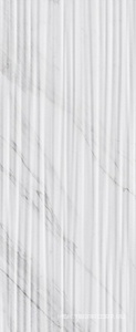 Керамическая плитка для стены Gracia ceramica Celia  white wall 02 25x60 010100000411