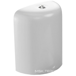 Бачок для унитаза Nouvelle Vague, белый ZZ