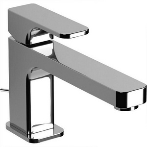Смеситель для раковины, без д/к, (цв.хром),  ZZ Huber Croisette CS00151121