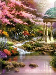Composicion Autumn Views ZZ |30x40