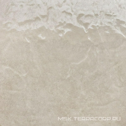 Beige Lappato Rect ZZ |60x60