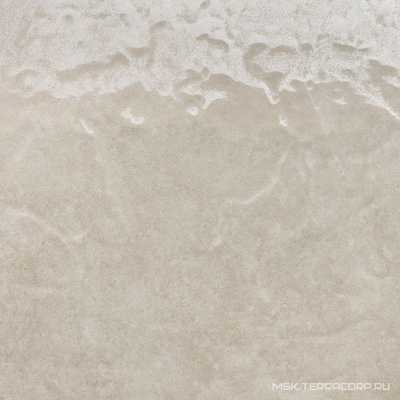 Beige Lappato Rect ZZ |60x60