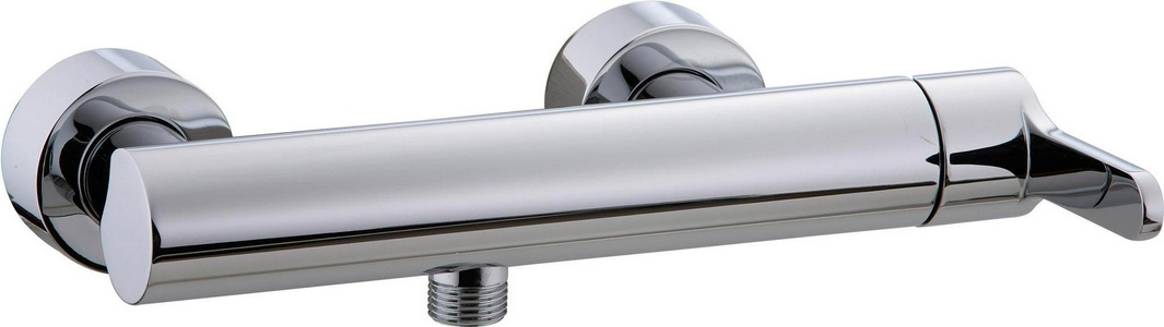 Смеситель для душа (цв. хром)  ZZ 3M Klab 2756 CC