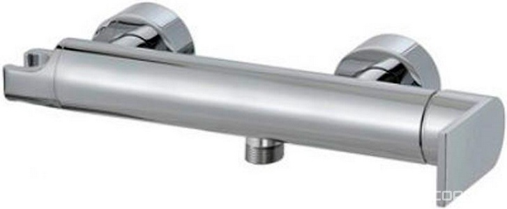 Смеситель для душа, (цв. хром),  ZZ 3M Ran 2256 CC