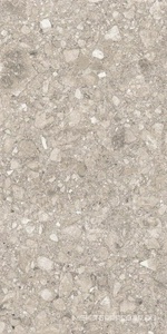 Керамогранит для пола и стены Idalgo Гранит Герда  серый MR матовый 60x120 ID9063b054MR