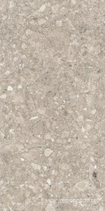 Керамогранит для пола и стены Idalgo Гранит Герда  серый MR матовый 60x120 ID9063b054MR