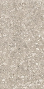 Керамогранит для пола и стены Idalgo Гранит Герда  серый MR матовый 60x120 ID9063b054MR