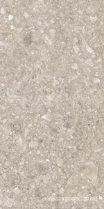 Керамогранит для пола и стены Idalgo Гранит Герда  серый MR матовый 60x120 ID9063b054MR