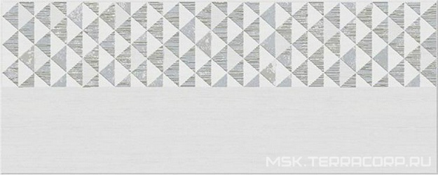 Декор Riviera Dew ZZ |20.1x50.5