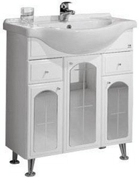 Тумба-умывальник Эмилья-75 ZZ