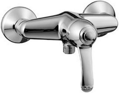 Смеситель для душа, (цв.хром),  XX 3M Miss 1656 CC