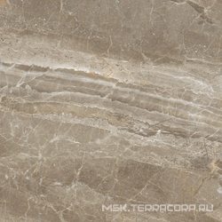 Керамогранит для пола Pamesa marmoles kashmir Kashmir Taupe Leviglass (п.п.) ZZ60x60 Комбинированный 04.840.285.2806