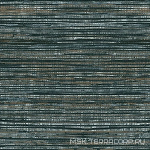 Керамическая плитка для пола Eletto tessuto  Green 42x42 Зеленый 507703001