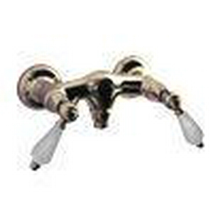 Смеситель для душа, (цв. бронза),  ZZ Fima Carlo Frattini Herend F5405/1BR