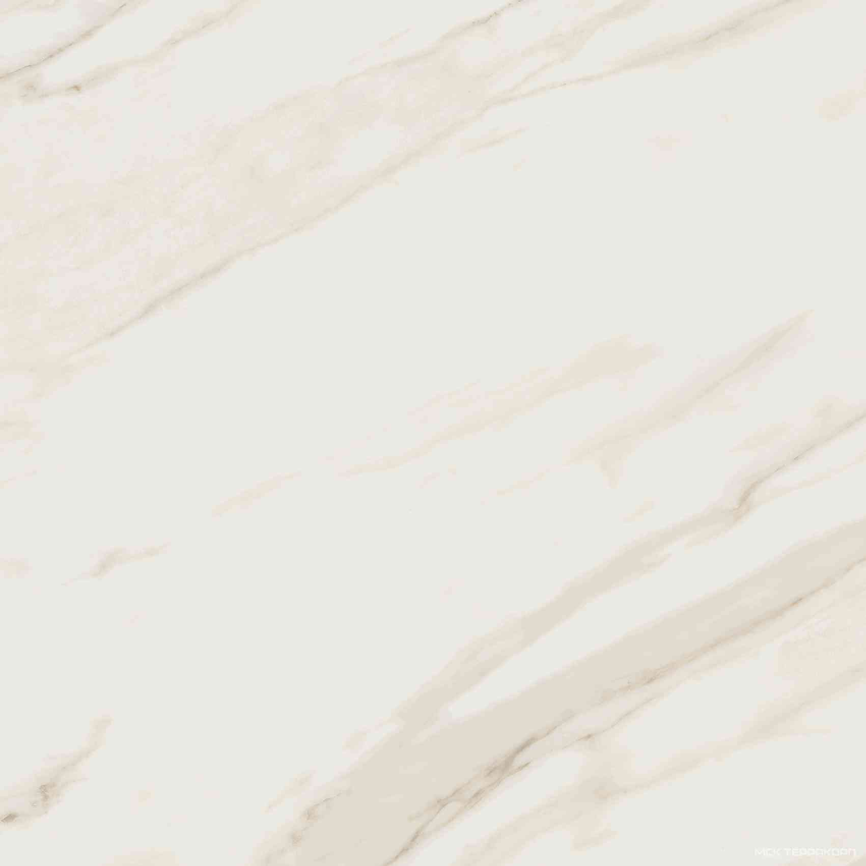 Tresana Blanco rett. Compacglass (п.п.) ZZ|60x60