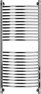 Полотенцесушитель "" гр3 1200*400 мм, подключение 1"*3/4, установочный набор в комплекте ZZ Ника ЛП 120/40  ЛП(г3) Skala amesis