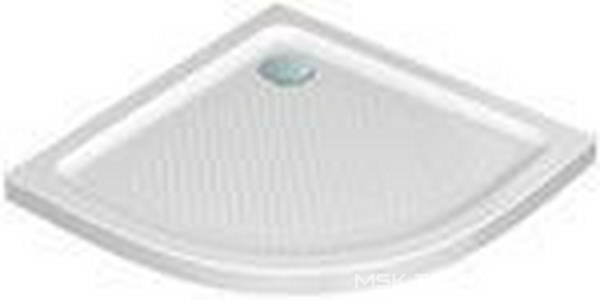 Поддон 90х90 см, квадратный , керамический, БЕЗ сифона ZZ Ideal Standard Connect T266901