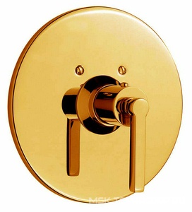 Наружная часть термостата 3/4 без запорного вентиля, (цв. золото) M. Croce / Mac Kinley 05 ZZ Nicolazzi M. Croce/Mac Kinley 4914 GO 29