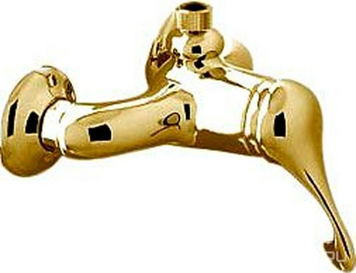 Смеситель для душа (цв. золото), Picaadilly ZZ 3M Piccadilly 2156 DD