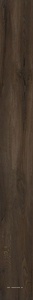 Керамогранит для пола Imola kuni  2012T 20x120 Коричневый 168177
