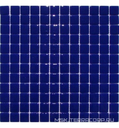 Мозаика из стекла на сетке SH-005 ZZ |31.5x31.5