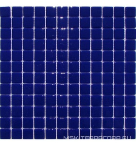 Мозаика Спектр-М Микс стекло Мозаика из стекла на сетке SH-005 ZZ |31.5x31.5