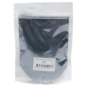 Металлизированная добавка для затирки эпоксидной "" 113 серый,100гр. Антураж Диамант 004113