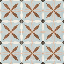 Patchwork Colors 05 ZZ  |20x20