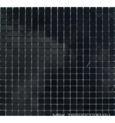 Мозаика из камня на сетке М20-058-15Р ZZ |30.5x30.5