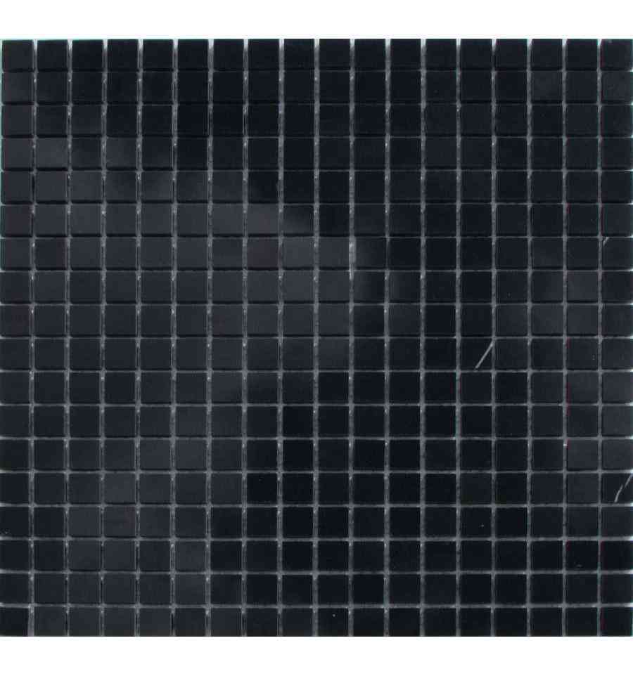 Мозаика из камня на сетке М20-058-15Р ZZ |30.5x30.5