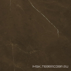 Керамогранит Rivo G-402 коричневыйXX l40x40