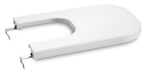 Крышка-сидение с микролифтом для биде Gap, крепеж в комплекте XX