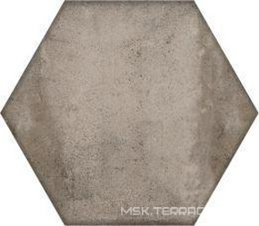 Native Dark Esagono (п.п.) XX |35x40