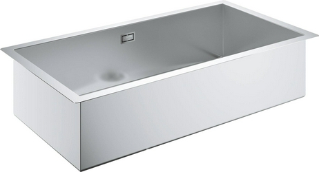 Мойка кухонная Grohe K700 31580SD0| 46x86x20