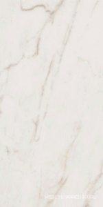 Керамогранит для пола и стены Estima Ideal  ID01 white непол. 60x120 XX 35368