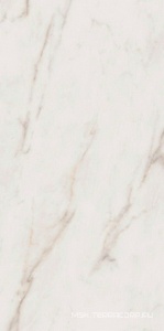 Керамогранит для пола и стены Estima Ideal  ID01 white непол. 60x120 XX 35368