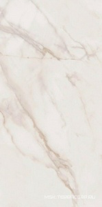 Керамогранит для пола и стены Estima Ideal  ID01 white непол. 60x120 XX 35368