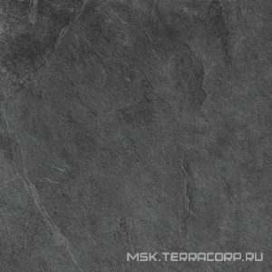 Керамогранит для пола и стены Lea Ceramiche Waterfall Gray Flow grip rett ZZ90x90 LG9K210