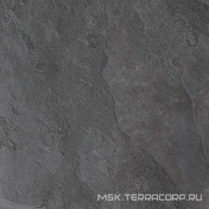 Керамогранит для пола и стены Lea Ceramiche Waterfall Gray Flow grip rett ZZ90x90 LG9K210