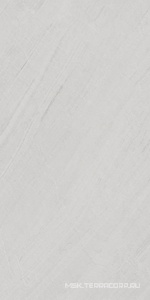 Керамогранит для пола и стены Marazzi Mystone Lavagna Lavagna Bianco rett.75х150 MQV8