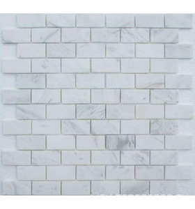 Мозаика Мозаика из камня на сетке М20-026-2348Т |30x30 Спектр-М Натуральный камень М20-026-2348Т