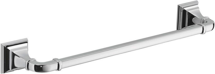 Полотенцедержатель 44,8 см, (цв.хром)  Colombo Portofino B3210.000