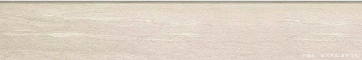 Tailormade Battiscopa Bianco ZZ |10x60