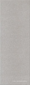 Керамическая плитка для стены Eletto Agra  Grey 25.1х70.9 506091101