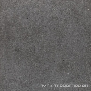 Керамогранит для пола и стены Marazzi Mystone Silverstone Nero Strutturato Rett  60x60 MLD4