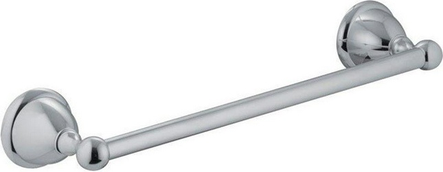 Полотенцедержатель 30см, (цв. хром), Style ZZ