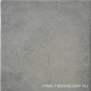 Керамогранит для пола CIR new orleans Royal Street 20x20 Серый n050404