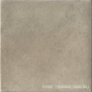 Керамогранит для пола CIR new orleans Royal Street 20x20 Серый n050404