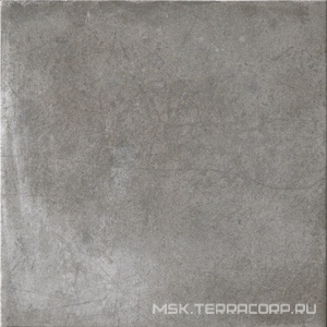 Керамогранит для пола CIR new orleans Royal Street 20x20 Серый n050404